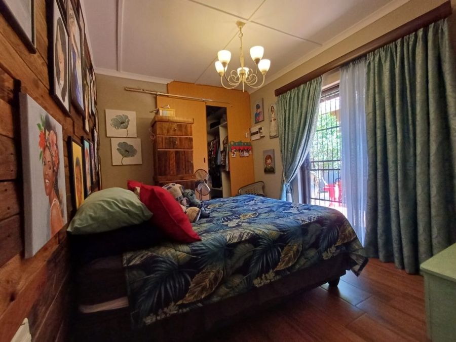 3 Bedroom Property for Sale in Stilfontein North West